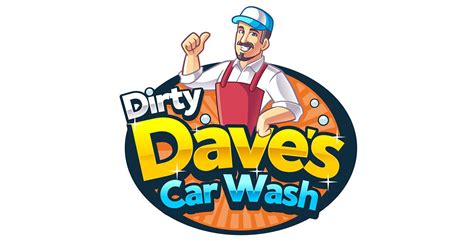 dirty dave's auto|Dirty Dave's Car Wash .